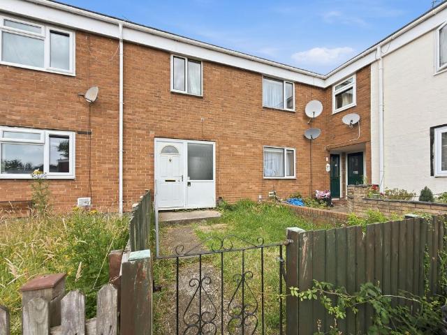 House for sale in Southville, Wales