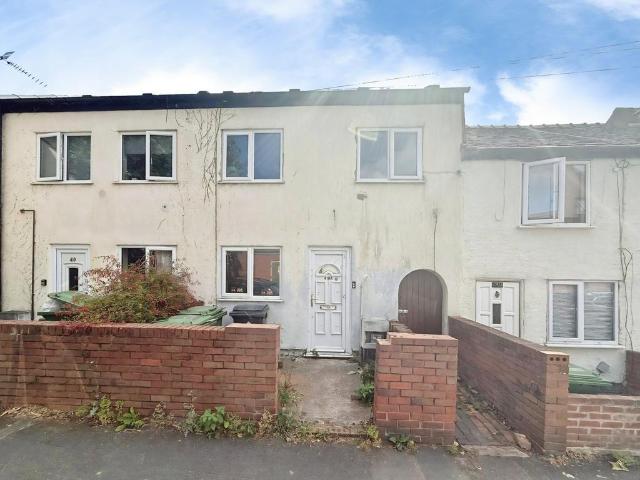 House for sale in Foxholes, Rushock