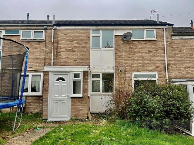 House for sale in Humberstone, Leicester
