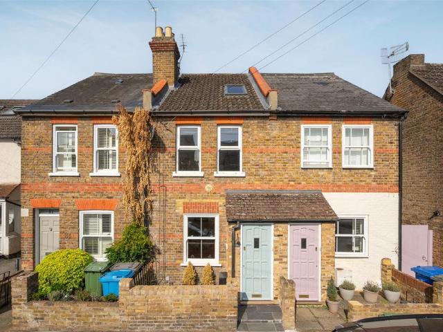 House for sale in Windsor, Clewer Within