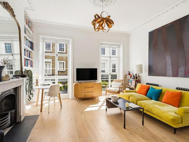 House for sale in Pimlico, Greater London