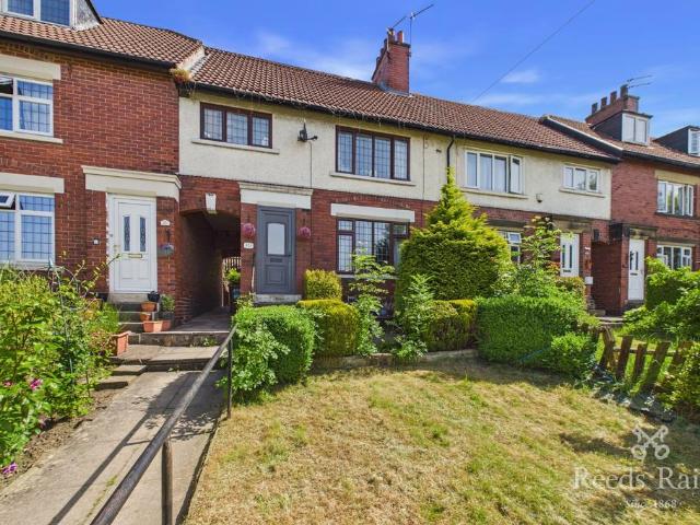 House for sale in Firthcliffe, Millbridge