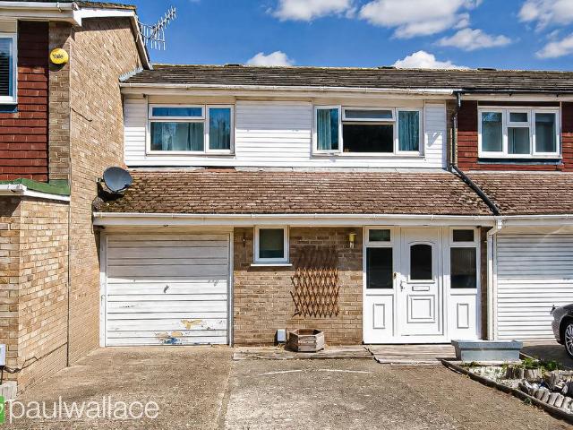 House for sale in Broxbourne, Hertfordshire