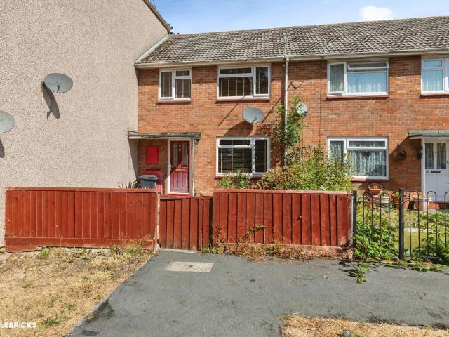House for sale in Feckenham, City Of Bristol
