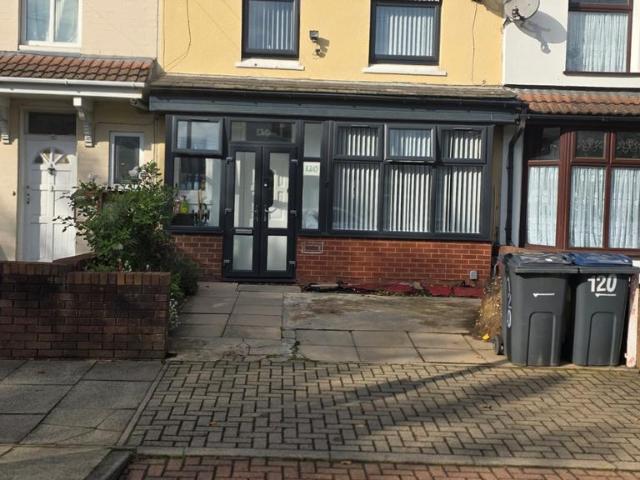 House for sale in Hay Mills, Birmingham