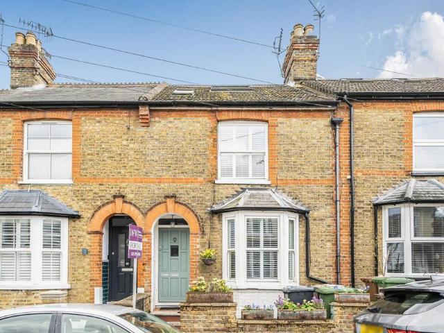 House for sale in Bushey