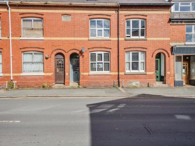 House for sale in Portfields, Lower Bullingham