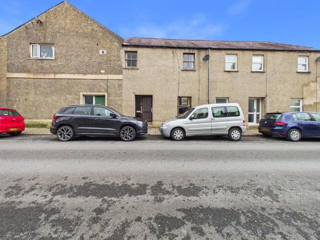 House for sale in Fishguard and Goodwick, Fishguard