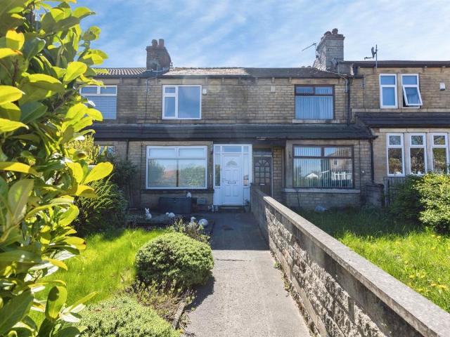 House for sale in Slack Side, West Yorkshire