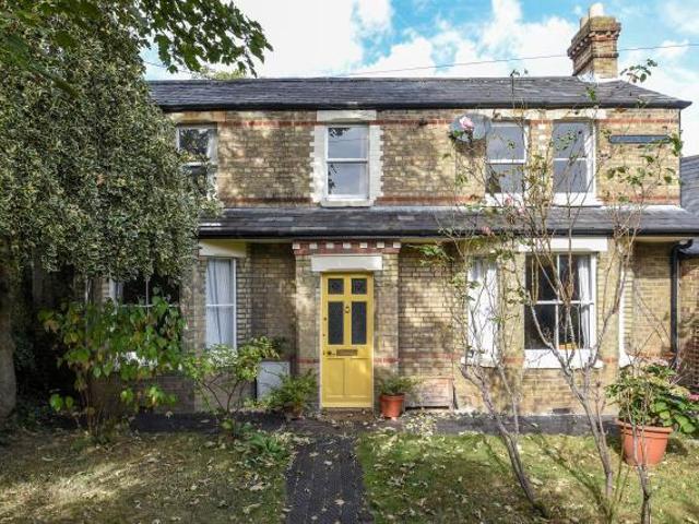 House for sale in Headington Quarry, The Slade