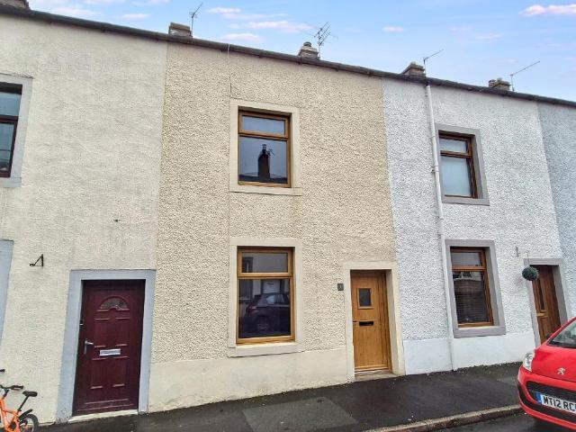 House for sale in Clitheroe, Paradise