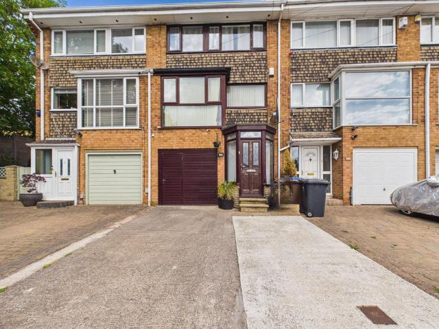 House for sale in Gleadless, South Yorkshire