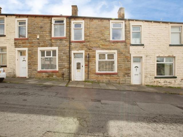 House for sale in Padiham, Burnley