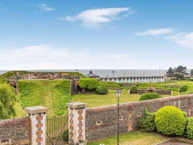 House for sale in Eastney, Portsmouth