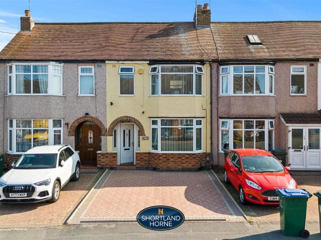House for sale in Green Lane, Finham
