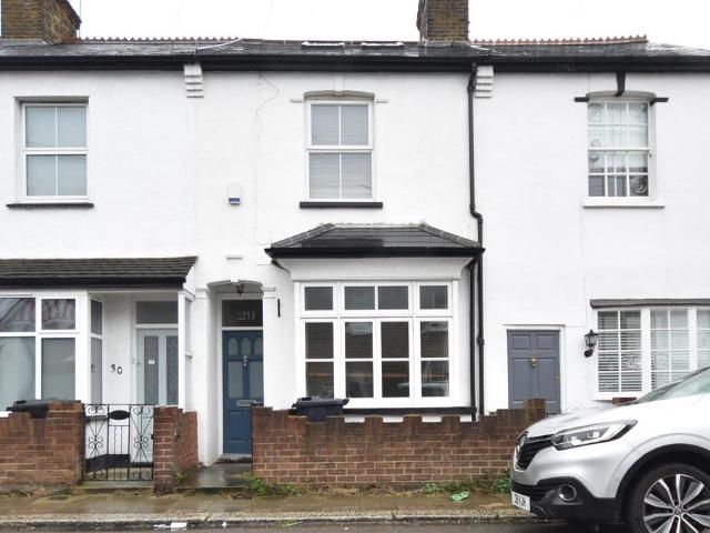 House for sale in London Borough of Hounslow, Isle Of Man