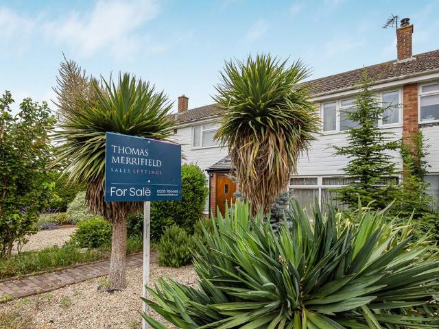 House for sale in Dromore, Oxfordshire