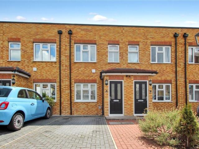 House for sale in Plumstead, Greater London