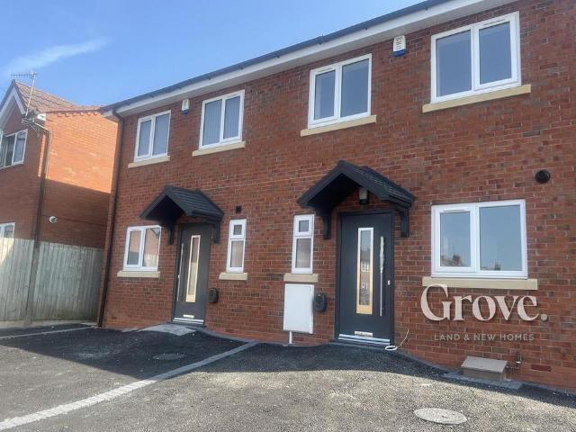 House for sale in Old Hill, Sandwell