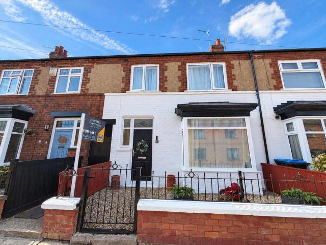 House for sale in Linthorpe, Middlesbrough