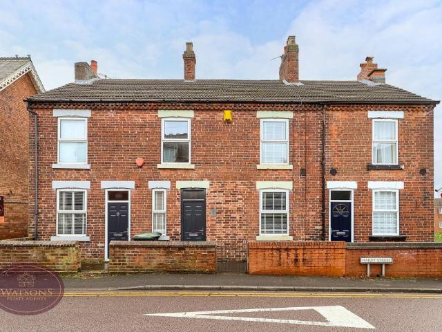 House for sale in Swingate, Attenborough