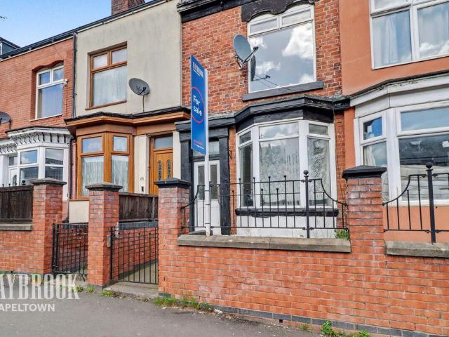 House for sale in Page Hall, Isle Of Man