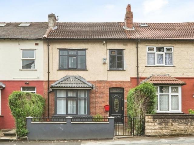 House for sale in Chapel Allerton, West Yorkshire