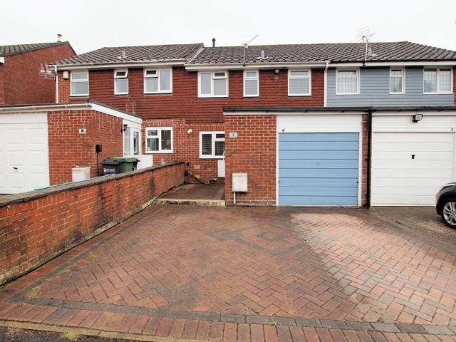 House for sale in Port Solent, City Of Portsmouth