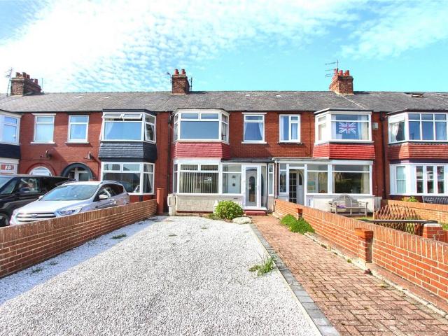 House for sale in Redcar, Redcar And Cleveland