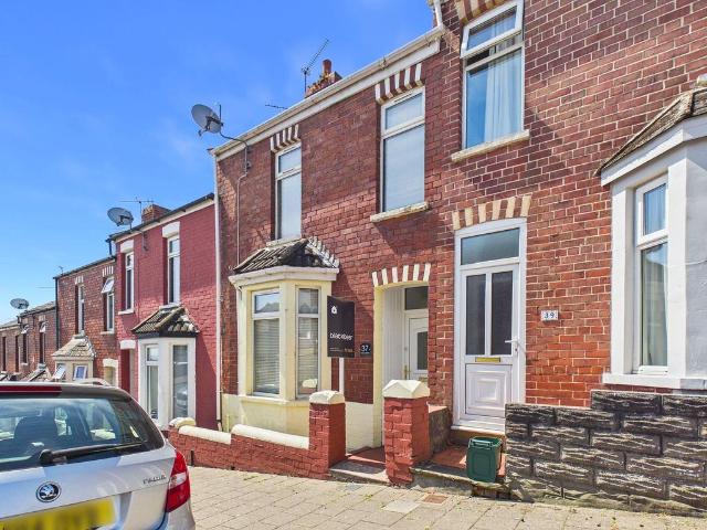 House for sale in Cwm Talwg, Barry