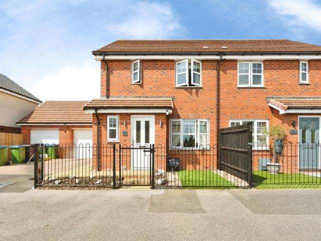 House for sale in Clapham, West Sussex