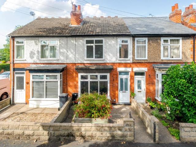 House for sale in New Boultham, Brayford