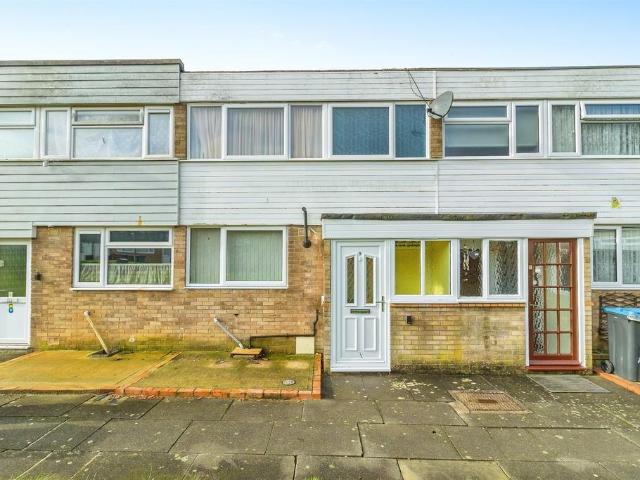 House for sale in Bletchley and Fenny Stratford, Bletchley