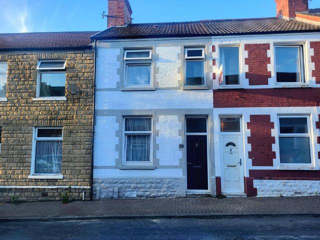 House for sale in Cwm Talwg, Barry
