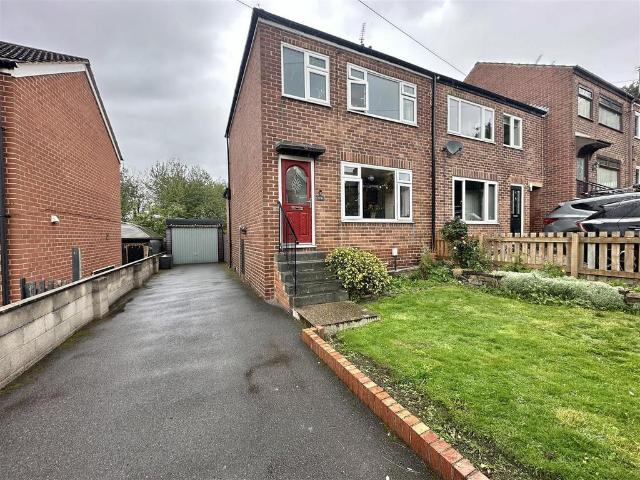 House for sale in Dewsbury Moor, Heckmondwike