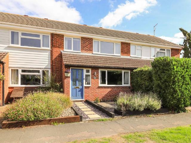 House for sale in Sawston, South Cambridgeshire