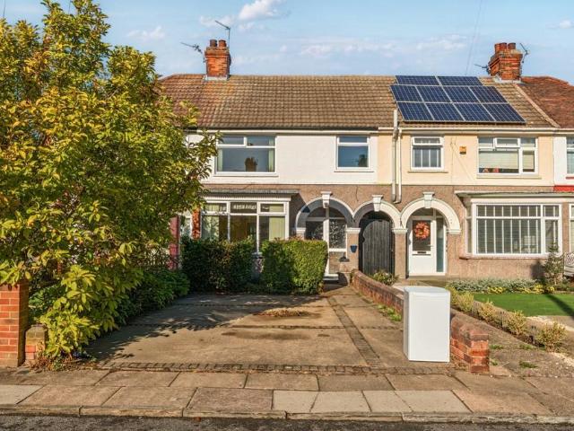 House for sale in Littlefield, Grimsby