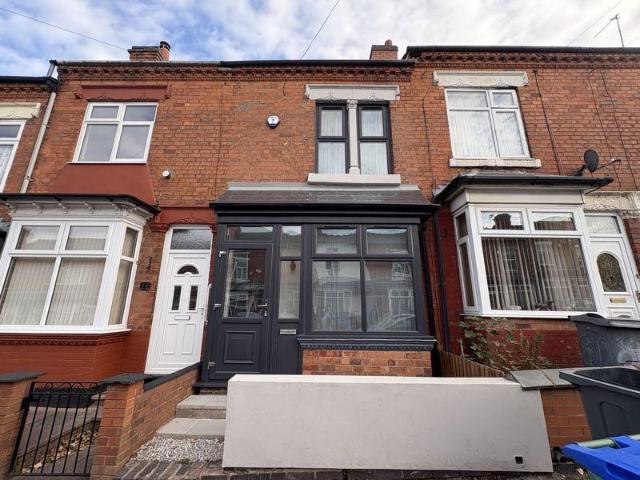 House for sale in Bearwood, West Midlands