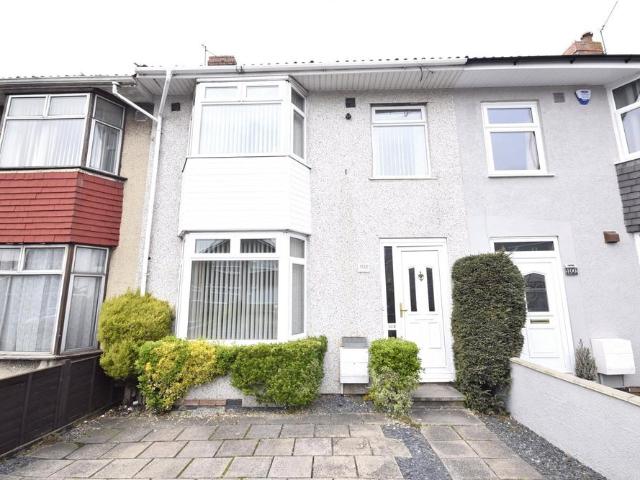 House for sale in Feckenham, City Of Bristol