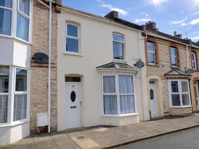 House for sale in Slade, Kentisbury