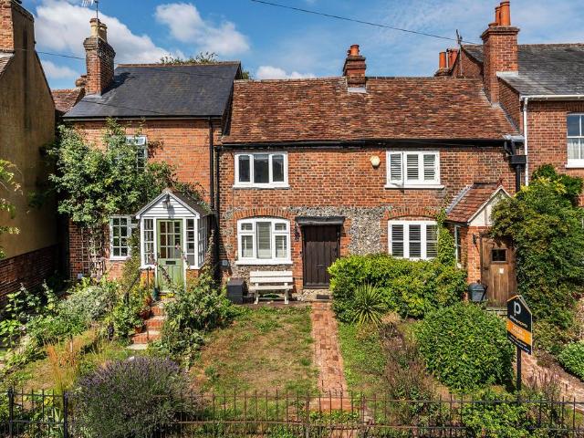 House for sale in Shoreham, The Butts