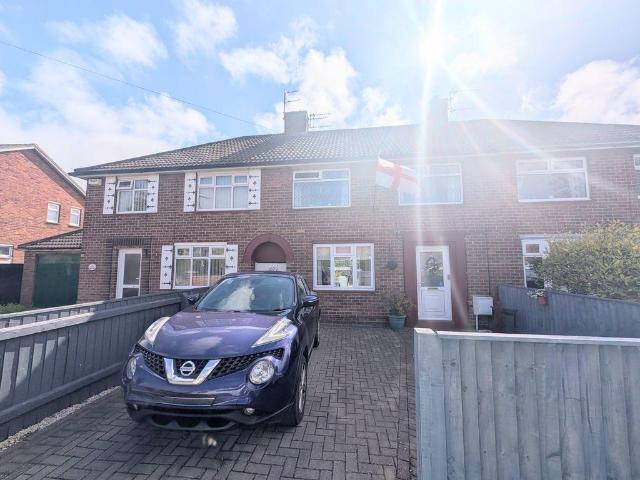 House for sale in Nunsthorpe, Scartho