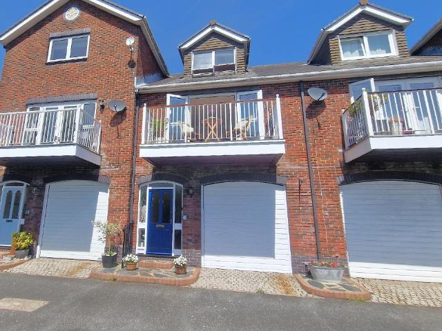 House for sale in St. Helens, Isle Of Wight