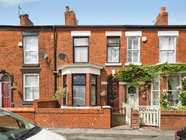 House for sale in Kingston, Greenheys