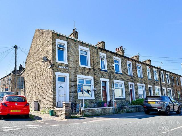 House for sale in Higherford, Lancashire