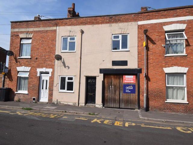 House for sale in Bridgwater, Somerset