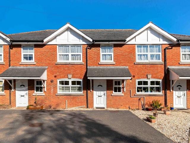 House for sale in Ridgewood, Wealden