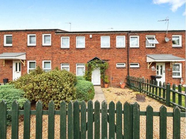 House for sale in Aylestone, Leicester