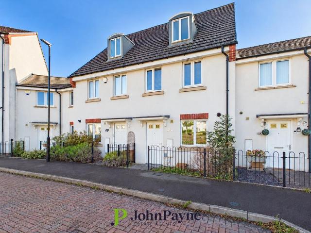 House for sale in Lower Stoke, Coventry