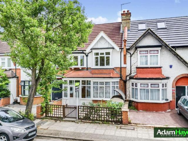 House for sale in Fallow Corner, Greater London